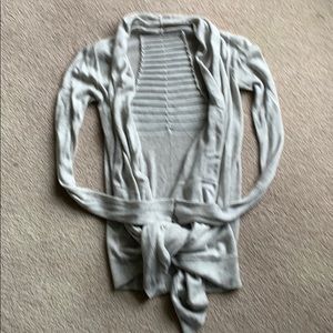 Women’s Lululemon sweater